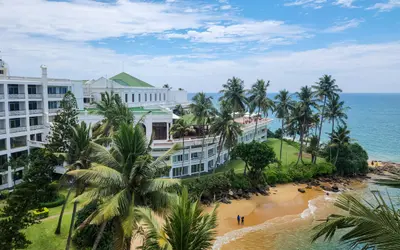 Mount Lavinia