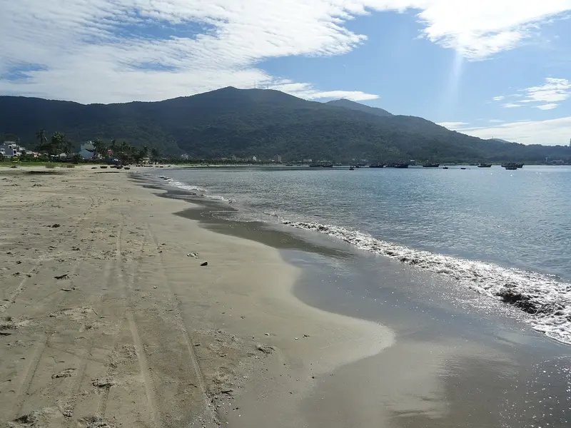 Mỹ Khê Beach