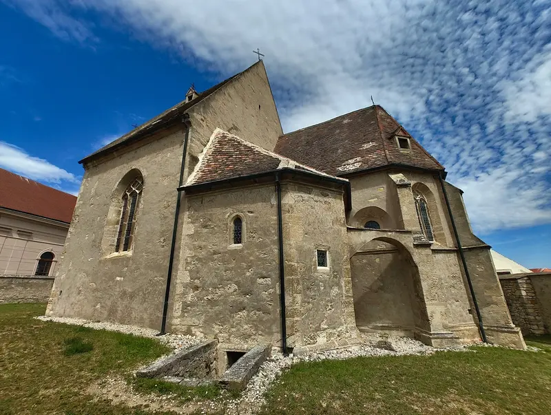 Fischerkirche
