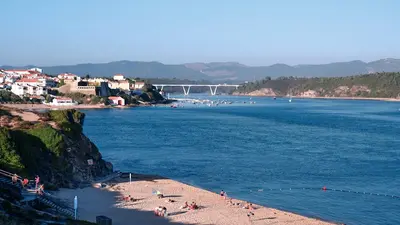 Vila Nova de Milfontes