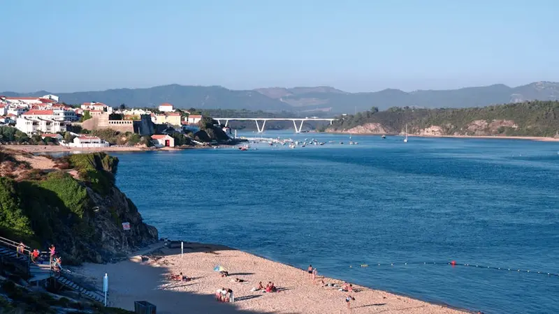 Vila Nova de Milfontes