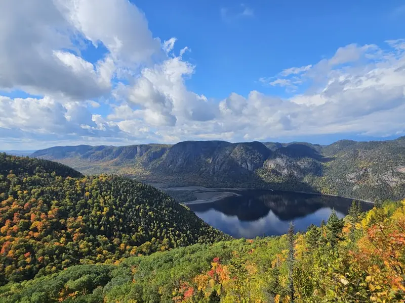 Saguenay Fjord