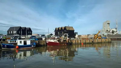 Whitstable
