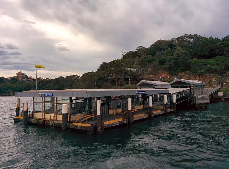 Taronga Zoo