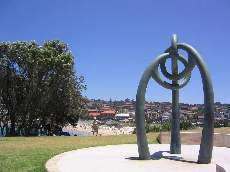 Bondi to Coogee Coastal Walk