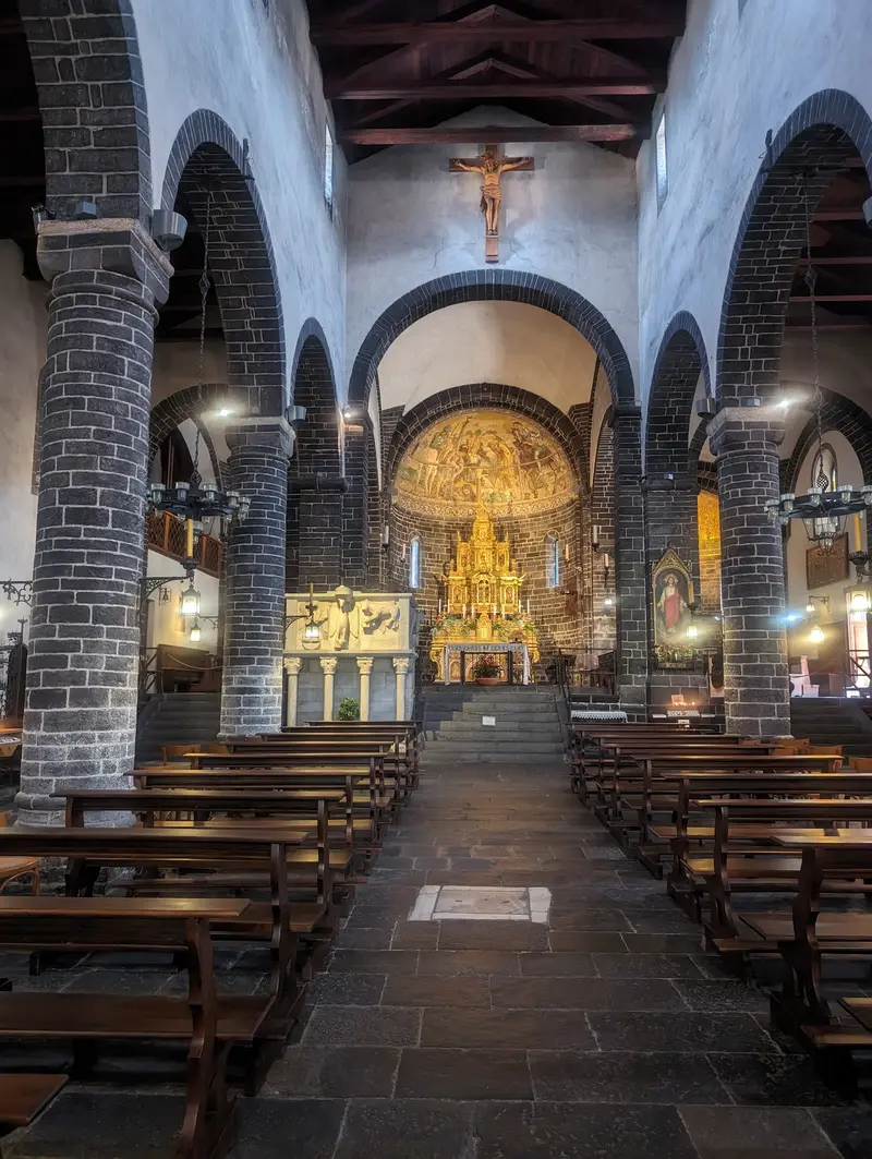 Basilica of San Giacomo