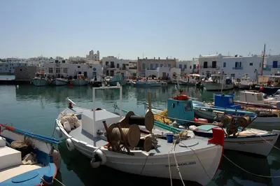 Naoussa