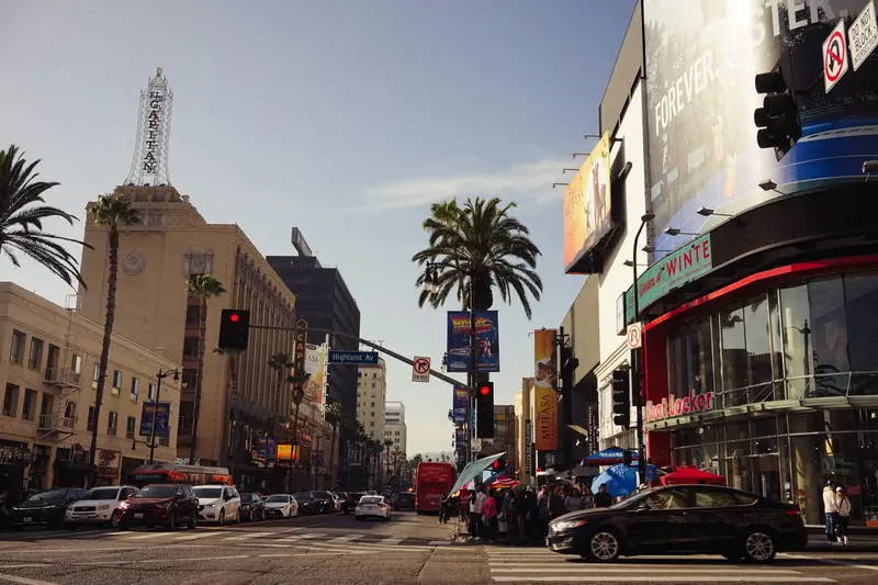 Hollywood