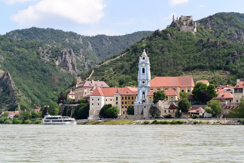 Stift Dürnstein