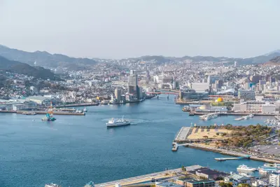 Nagasaki