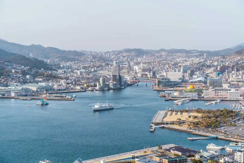 Nagasaki