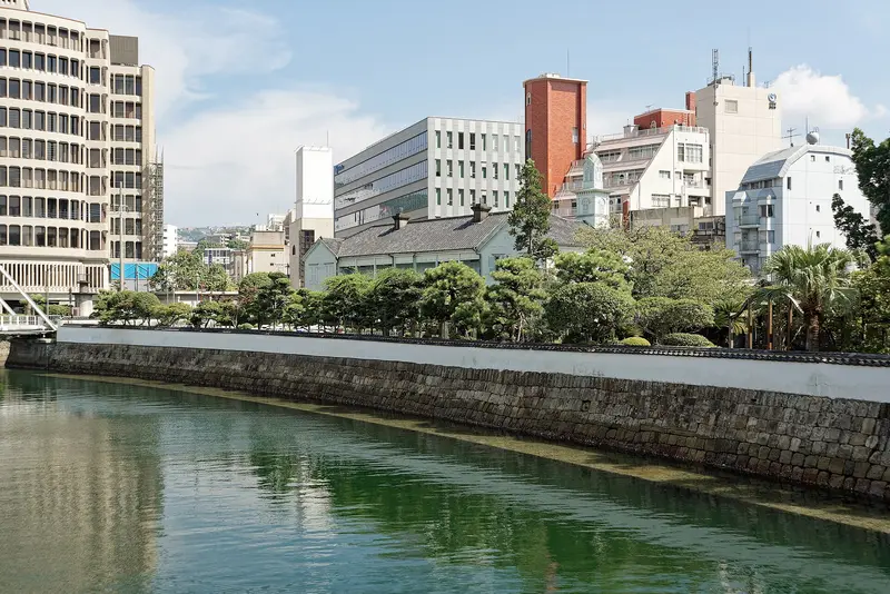 Dejima