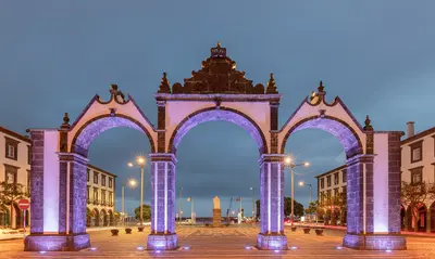 Ponta Delgada