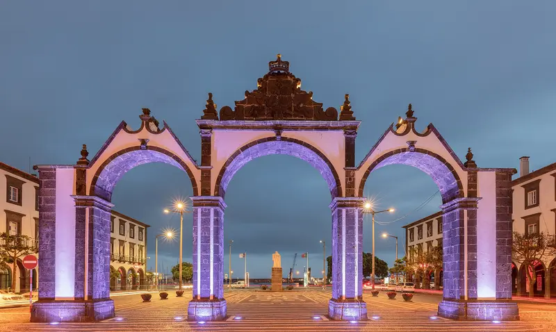 Ponta Delgada