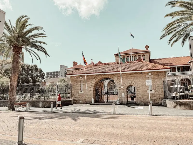Perth Mint