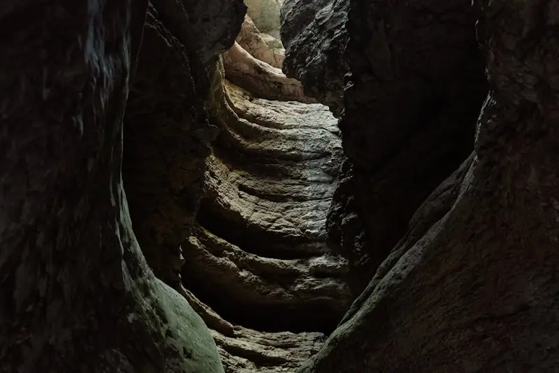 Standley Chasm / Angkerle Atwatye