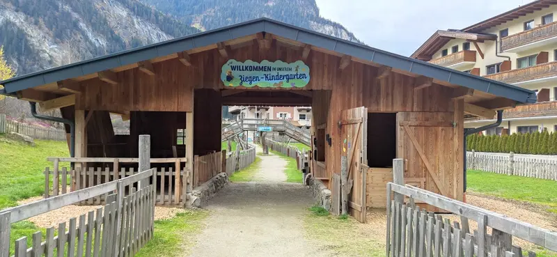 Erlebnissennerei Zillertal