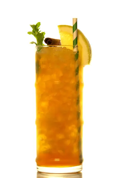 Tiki-Cocktails