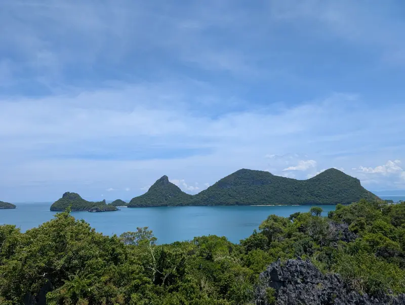 Ang-Thong-Meeresnationalpark