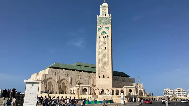 Casablanca