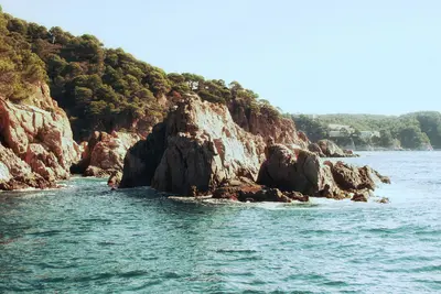 Costa Brava