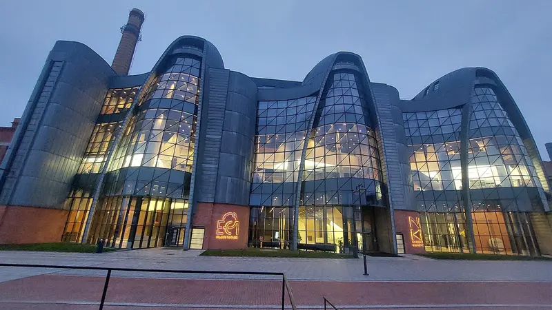 EC1 Łódź