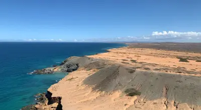 Cabo de la Vela