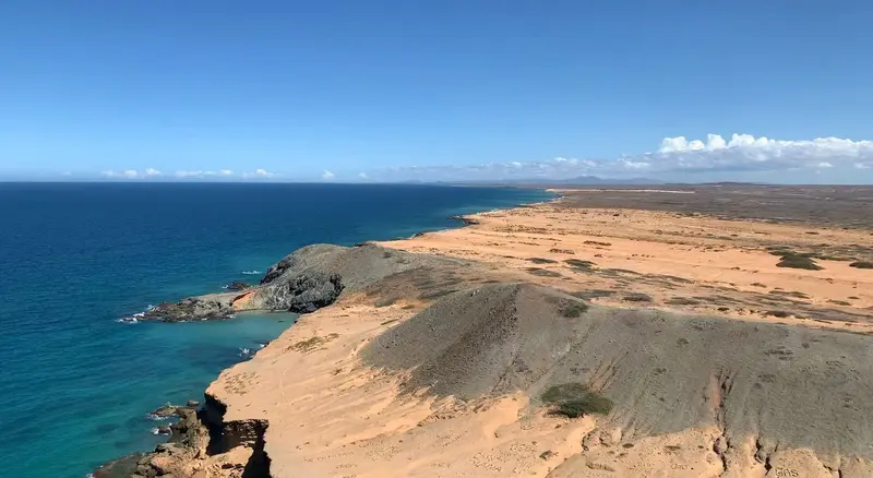 Cabo de la Vela