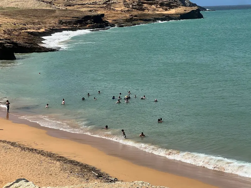 Playa Dorada