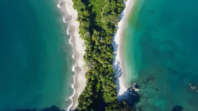Manuel Antonio