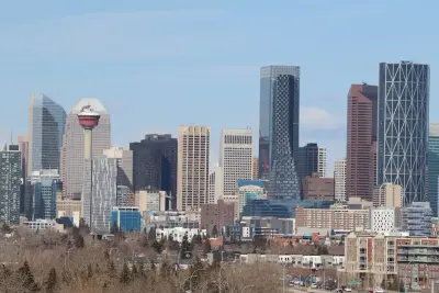 Calgary