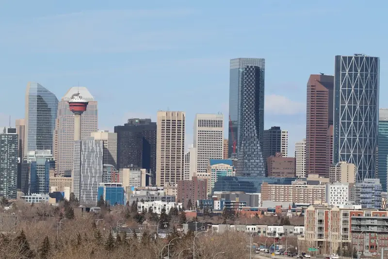 Calgary Tower