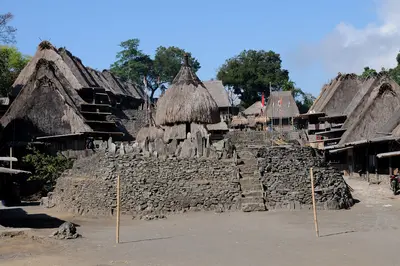 Bajawa