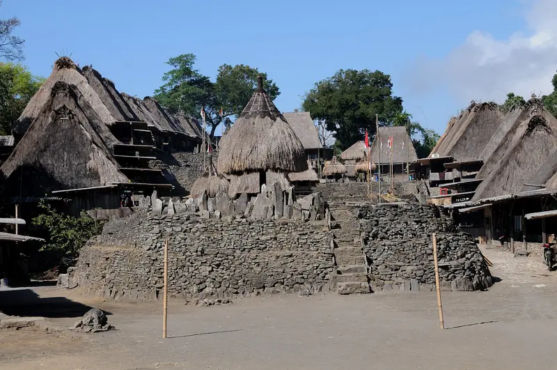 Bajawa