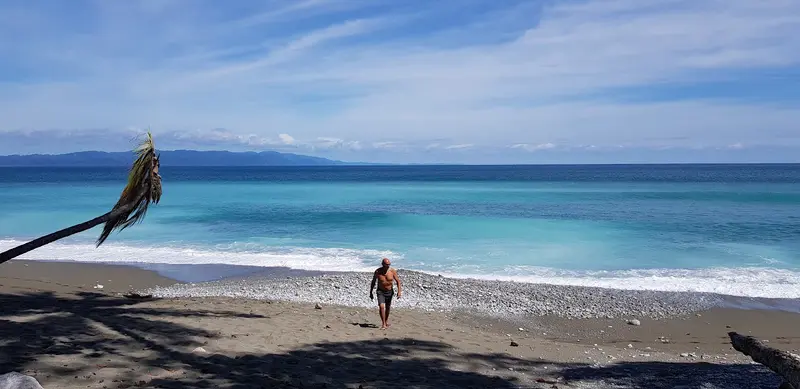 Cabo Matapalo