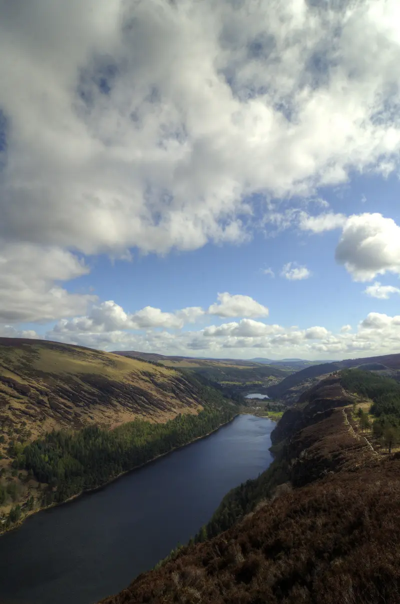 Upper Lake