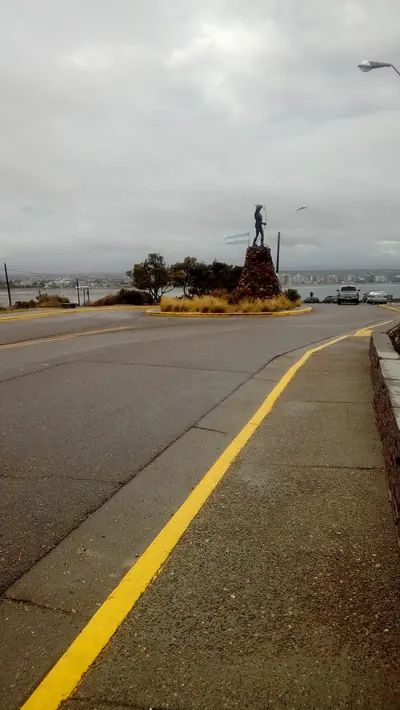Puerto Madryn