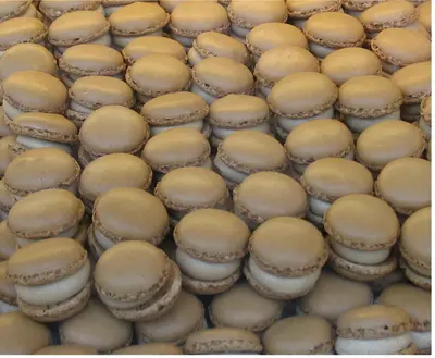 Luxemburgerli