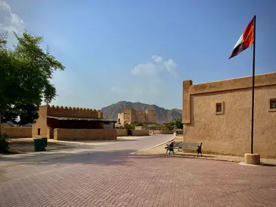 Fujairah