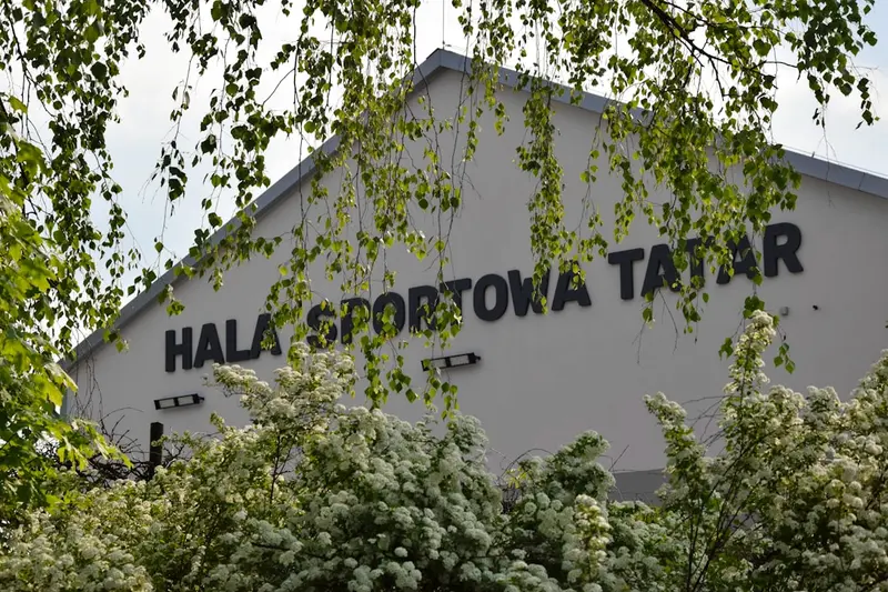 Godai-do Halle