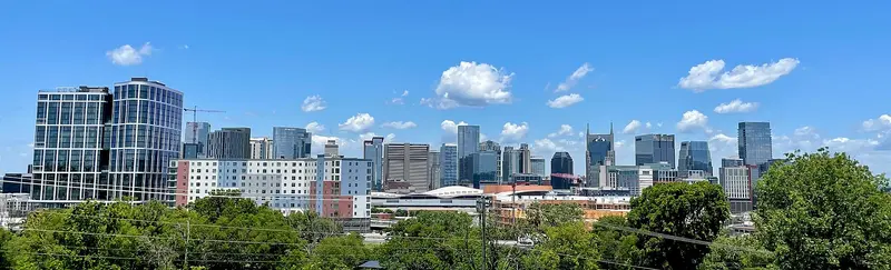 Nashville