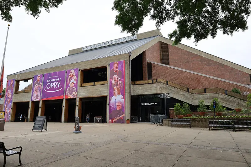 Grand Ole Opry