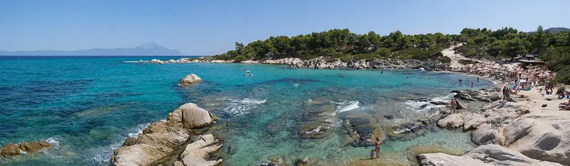 Chalkidiki