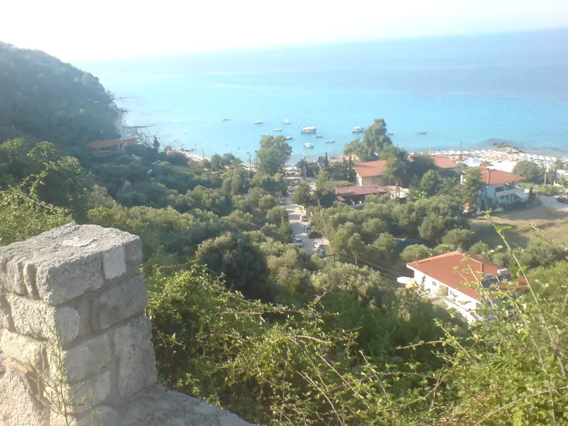 Afytos