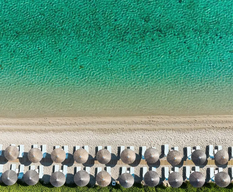 Kassandra Peninsula