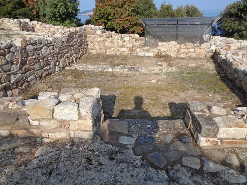 Ancient Stagira