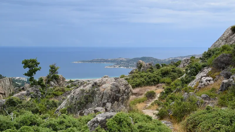 Sithonia Peninsula