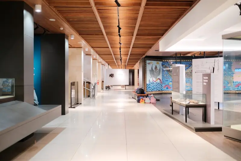 Chichu Art Museum