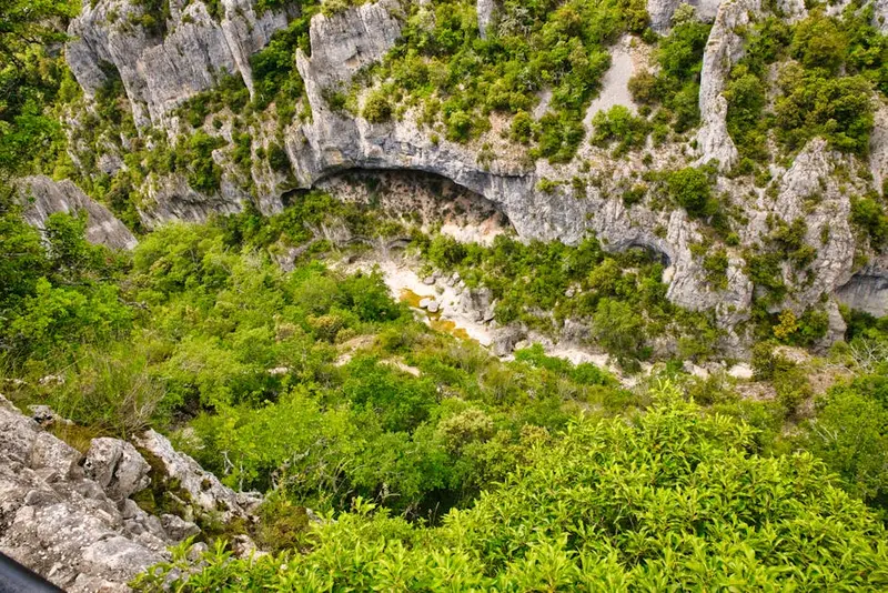 Kalamina Gorge