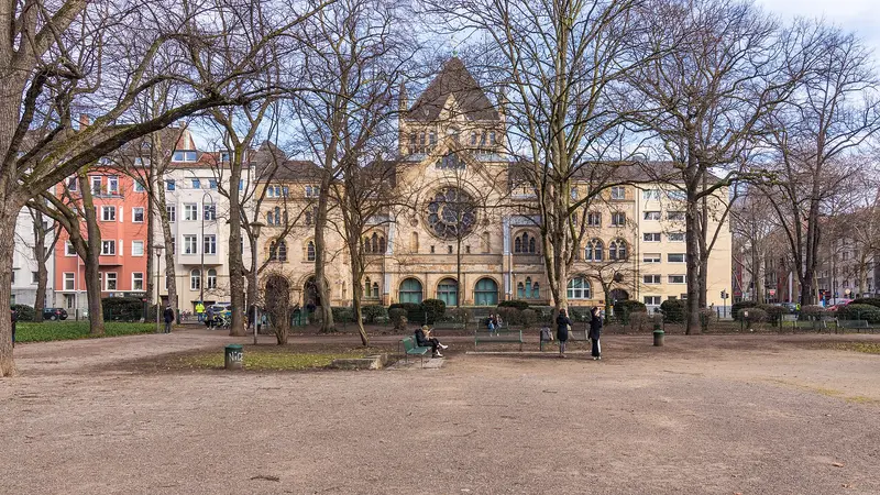 Kwartier Latäng